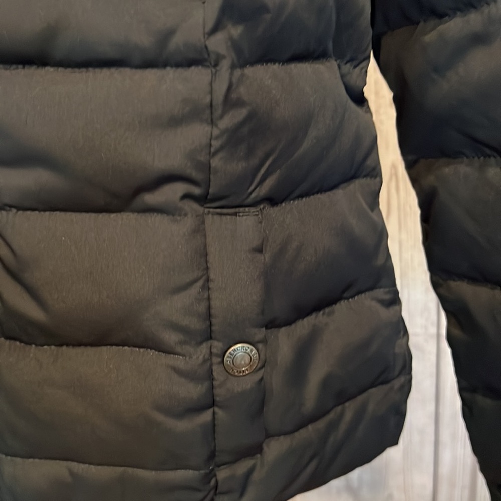 Abercrombie & Fitch Coat - Picture 6 of 12
